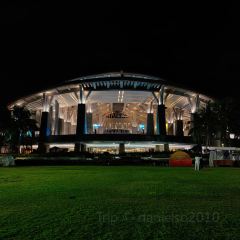 The Westin Shimei Bay Resort·Coast Barbeque Restaurant User Photo