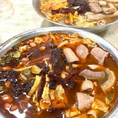 鲜粉之家(中山路店) User Photo