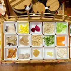 南湖香麒园 User Photo