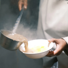 许老八包子铺(回龙窝店) User Photo