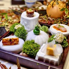 龙吟山房(苏河湾万象天地店) User Photo