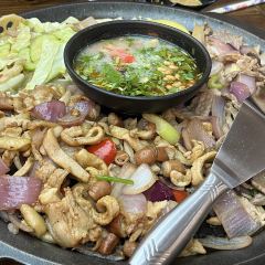 砂锅莊豆米火锅 User Photo