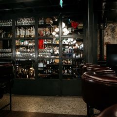 HIMKOK Storgata Destilleri User Photo