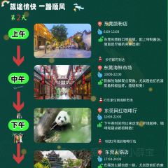 杞兴东莞烧鹅(石井路店) User Photo