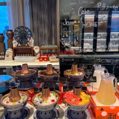 W XIAMEN · NINE Restaurant 여행 사진