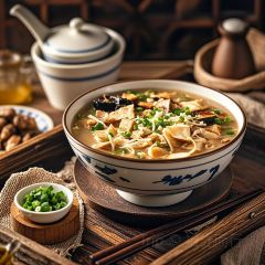 LONG LIN LU DI YI GU NIU ROU SHANG User Photo