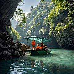 Tong lings han zhuang User Photo