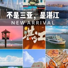 波哥私房菜(金沙湾店) User Photo