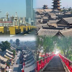 LIN XAING ZHAI RESTAURANT User Photo