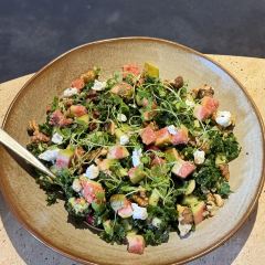 O'eat Blossom&Pelican（深圳首店）張用戶圖片