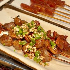 郑烧烤 User Photo