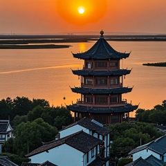 欢乐蟹庄·精品农家乐(阳澄湖莲花岛店) User Photo