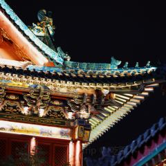 杨记灌肠(食品街店) User Photo