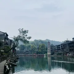 中心老饭店 User Photo