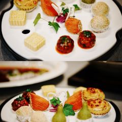 浦江名荟 User Photo