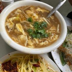 大兴街扣碗包子馆 여행 사진