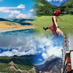 MALAYA TIBETAN RESTAURANT User Photo