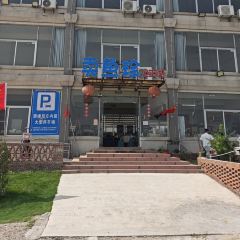 卖鱼珍河鲜坊·一线江景餐厅 User Photo