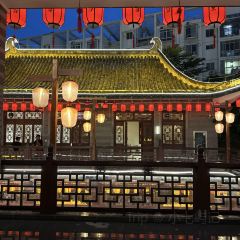 YONGWEILAOYOU User Photo