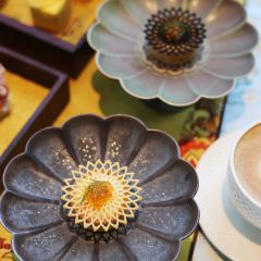 南宁香格里拉酒店·大堂吧 User Photo