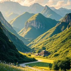 老常德钵子菜馆(河街店) User Photo