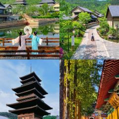 袁夫稻田火车餐厅 User Photo