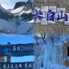 CHANG BAI SHAN XIAO MU WU MI JIU DIAN User Photo