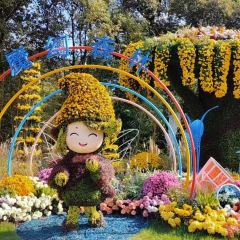 LIBAIXIE·SUZHOU User Photo