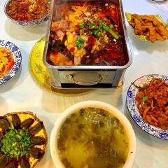 人民食堂土菜馆 User Photo