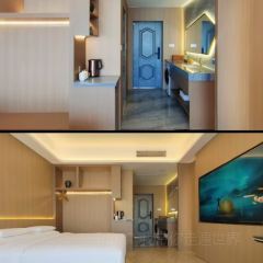 忠惠酱鸭捞化老铺(老药洲店) User Photo