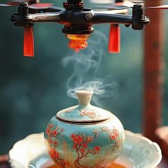 PINXIAN HAIJING User Photo