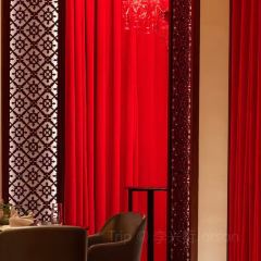 CAPELLA TUFU BAY·LAN TING User Photo