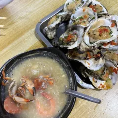 避风港甜品店 여행 사진