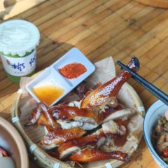 小资味·资兴小碗菜 User Photo