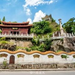 枫春白粥(腾瑞柏嘉名庭店) User Photo