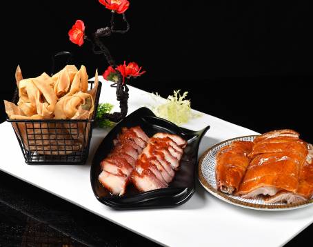 尖沙咀大酒楼(高明店)