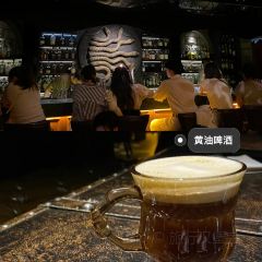 藍鯨LANJING BAR張用戶圖片