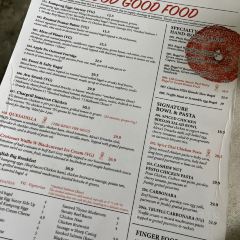 The FOUNDERS Cafe User Photo