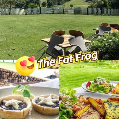 The Fat Frog User Photo