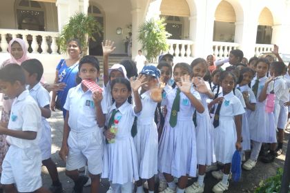 Black & White Restaurant