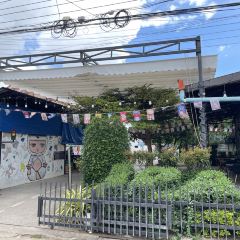 Galaxy Bar ກາແລັກຊີ້ ບາຣ໌ 여행 사진