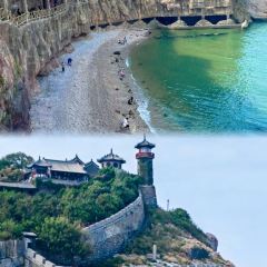 东升灌浆包(辛庄街总店) User Photo