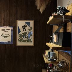 Gluck Coffee Spot張用戶圖片