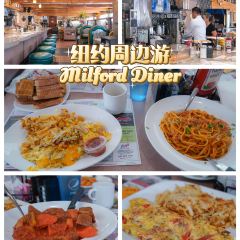 Milford Diner & Restaurant User Photo