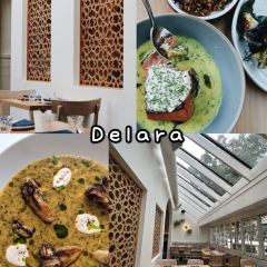 Delara Restaurant 여행 사진