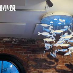 Sea Level Oyster Bar User Photo