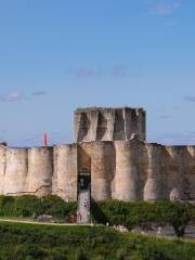 Château Gaillard