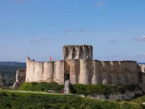 Castillo Gaillard