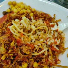 Koshary Abou Tarek User Photo