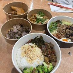 美食之家 Noodle House User Photo
